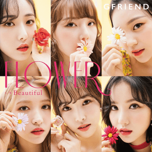 FLOWER - GFRIEND