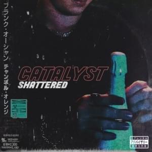 Keeping my hopes up - ​shattered (Ft. ​convolk)