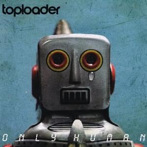 Marrakech - Toploader