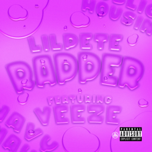 Rapper - Lil Pete (Ft. Veeze)