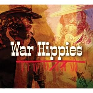 Wicked Game - War Hippies