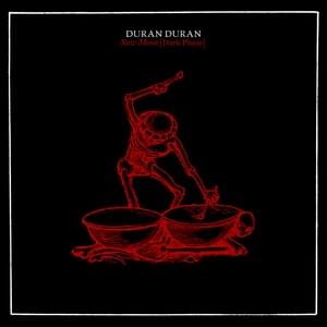 NEW MOON (DARK PHASE) - Duran Duran