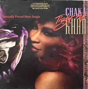 Tight Fit - Chaka Khan