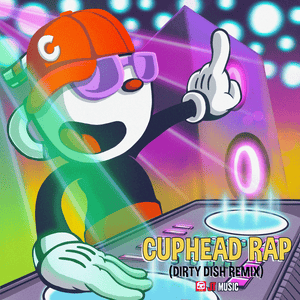 Cuphead Rap (Dirty Dish Remix) - JT Music