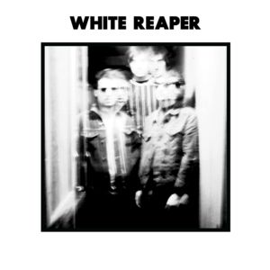 Conspirator - White Reaper