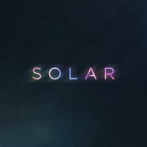 Solar - Northlane