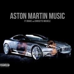 Aston Martin Music (Extended Mix) - Rick Ross (Ft. Chrisette Michele & Drake)