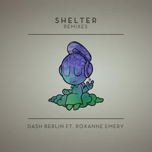 Shelter (Photographer Remix) - Dash Berlin