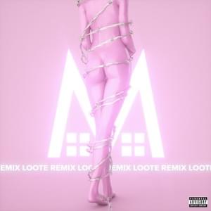 Wicked (Loote Remix) - ​mansionz