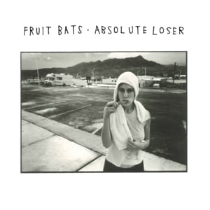 Humbug Mountain Song - Fruit Bats