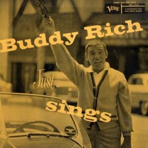 Cheek to Cheek - Buddy Rich