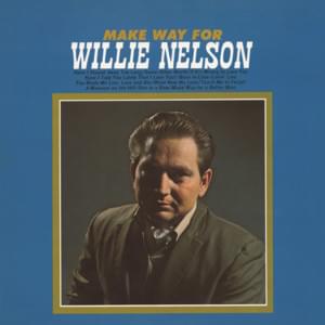 A Mansion on the Hill - Willie Nelson