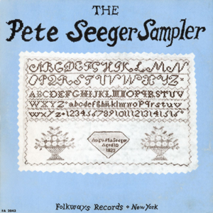 Delia’s Gone - Pete Seeger