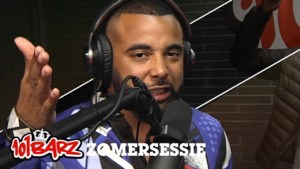 Mula B - Zomersessie 2017 - 101Barz (Ft. Mula B)