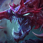 Cho’Gath Champion Biography - League of Legends