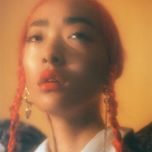 Through the Wire (Interlude) - Rina Sawayama