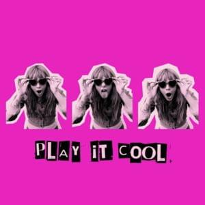 Play It Cool - ​​girli