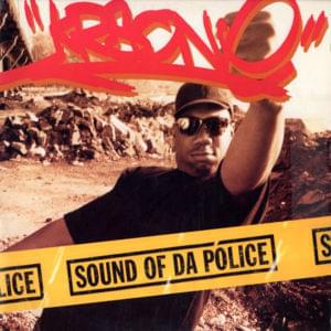 Sound of da Police - KRS-One