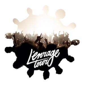 L’enragetour - L'Entourage