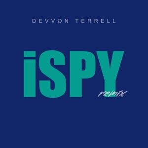 ISpy - Devvon Terrell