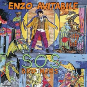 Soul Express - Enzo Avitabile