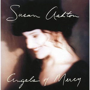 Better Angels of Our Nature - Susan Ashton