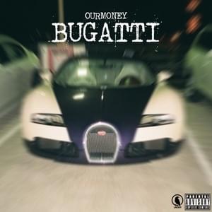 Bugatti - Crni-Cerak-Under (Ft. Ourmoney)