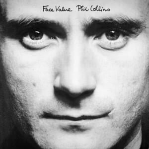 I’m Not Moving - Phil Collins