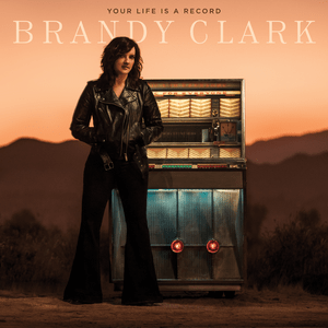 Bigger Boat - Brandy Clark (Ft. Randy Newman)