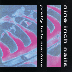 Sanctified - Nine Inch Nails