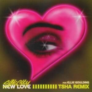 New Love (TSHA Remix) - Silk City & Ellie Goulding