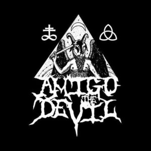 The Liars Club - Amigo the Devil