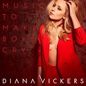 Break My Fall - Diana Vickers