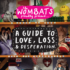 Tales of Girls, Boys and Marsupials - The Wombats