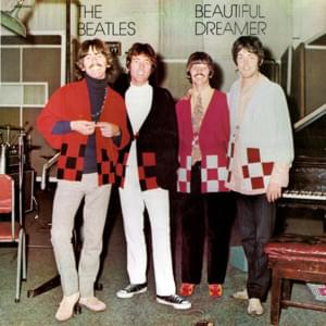 Beautiful Dreamer - The Beatles