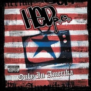 Amerikan Beauty - (hed) p.e.