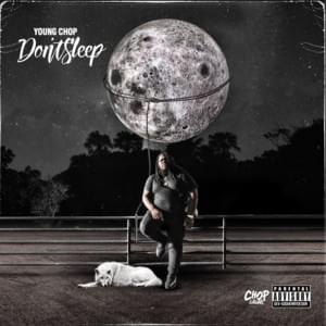 Dance On Me - Young Chop