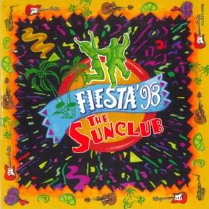 Fiesta ’98 - The sunclub