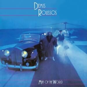 I’d Give My Life - Demis Roussos