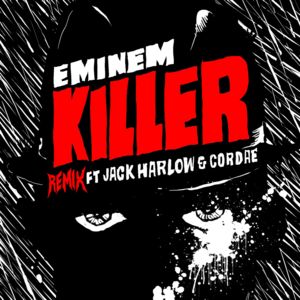 Killer (Remix) - Eminem, Jack Harlow & Cordae