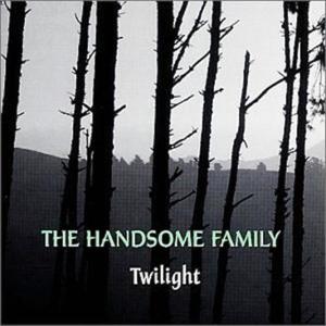 All The Tv’s In Town - The Handsome Family