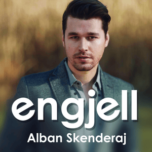 Engjell - Alban Skenderaj