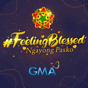 Feeling Blessed Ngayong Pasko - Kapuso Singers