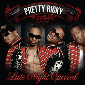 Go Getta - Pretty Ricky (Ft. Meat & Bones)