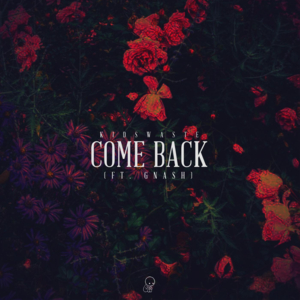 Come Back - Kidswaste (Ft. ​gnash)