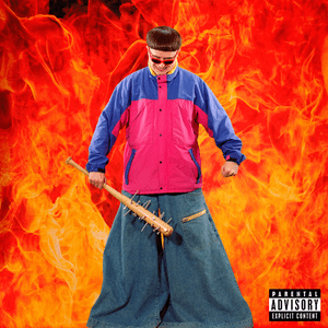 Fuck - Oliver Tree