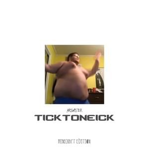 TICKTONEICK - MR.SWISTER