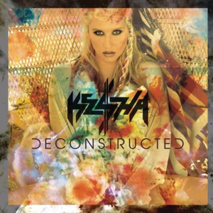 Old Flames Can’t Hold a Candle to You (Deconstructed Mix) - Kesha