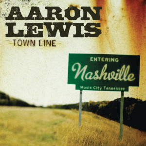 The Story Never Ends - Aaron Lewis