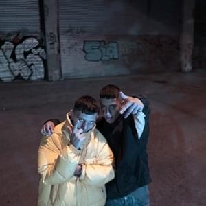 Bendecidos - Oney1 & Perfil Bajo